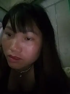 Snapshot of min-xinh chatting on July 4, 10:03 pm min-xinh online show from July 4, 10:03 pm