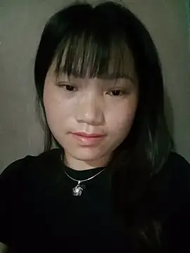 Snapshot of min-xinh chatting on July 7, 8:34 pm min-xinh online show from July 7, 8:34 pm