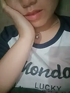 Snapshot of min-xinh chatting on July 10, 8:53 pm min-xinh online show from July 10, 8:53 pm