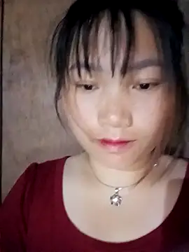 min-xinh online show from May 7, 10:35 pm