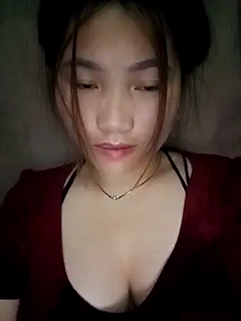 min-xinh online show from November 8, 8:56 pm