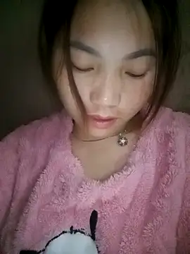 min-xinh online show from November 3, 7:17 pm