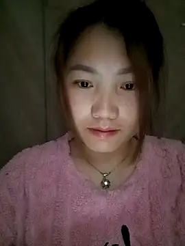 min-xinh online show from January 8, 8:48 pm