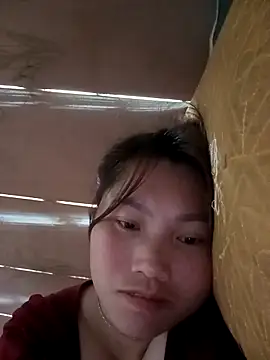 min-xinh online show from October 23, 3:05 am