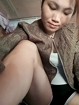 min-xinh online show from November 16, 2:38 am