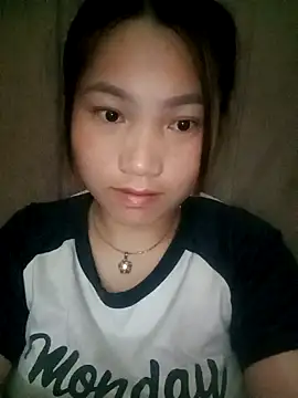 min-xinh online show from October 21, 8:08 pm