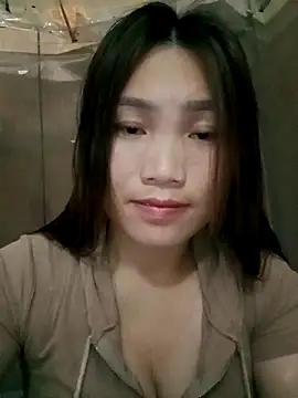 min-xinh online show from October 8, 1:12 pm