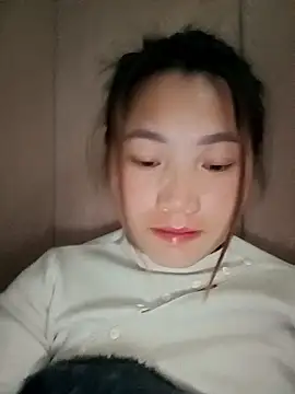 min-xinh online show from January 11, 9:22 pm