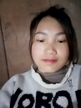 min-xinh online show from January 7, 10:37 pm