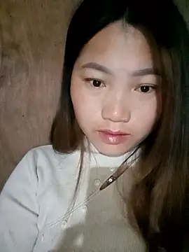 min-xinh online show from January 12, 9:41 pm