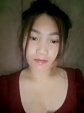 min-xinh online show from October 10, 9:59 pm
