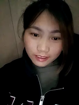 min-xinh online show from January 6, 10:47 pm