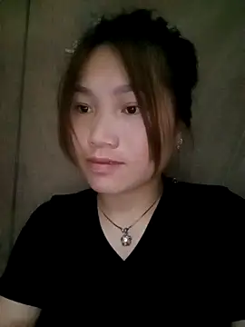 min-xinh online show from October 18, 9:17 pm
