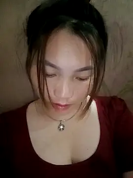 min-xinh online show from October 16, 11:46 pm