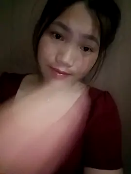 min-xinh online show from October 14, 6:08 pm