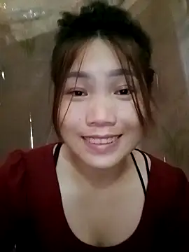 min-xinh online show from October 7, 6:36 am