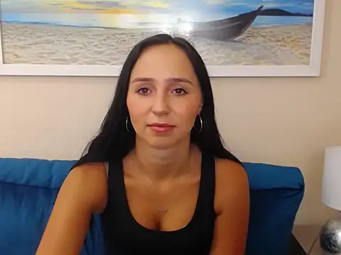 LuisaLive online show from October 9, 6:14 am