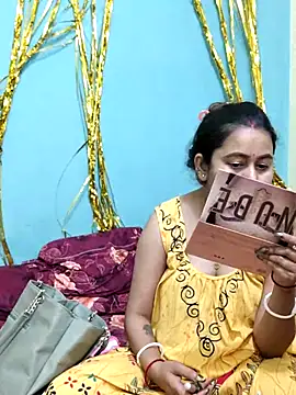 Hot Misti 69 online show from March 8, 4:21 pm