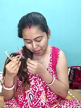 Hot Misti 69 online show from February 13, 4:18 pm