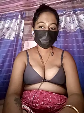 Hot Misti 69 online show from October 6, 6:52 pm