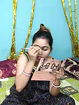 Hot Misti 69 online show from March 24, 5:02 pm