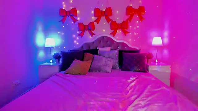 CamillaDreamer online show from March 12, 7:51 pm