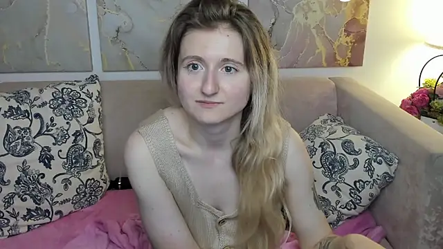 CamillaDreamer online show from May 31, 6:09 pm