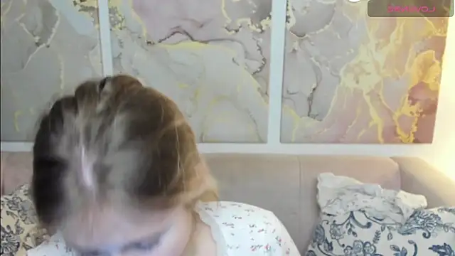 CamillaDreamer online show from May 17, 6:19 pm