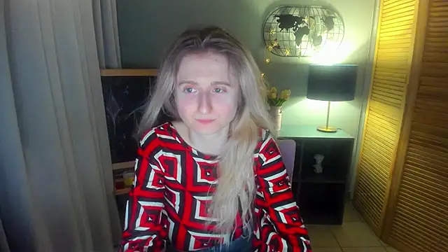 CamillaDreamer online show from April 5, 3:13 am