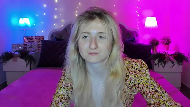 CamillaDreamer online show from January 7, 4:45 pm