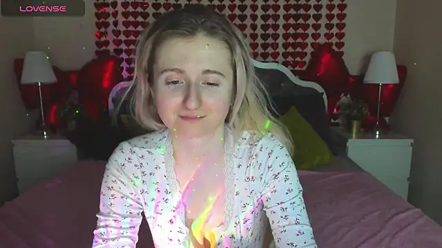 CamillaDreamer online show from February 11, 6:52 pm