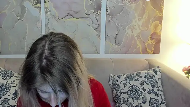 CamillaDreamer online show from May 19, 10:39 pm