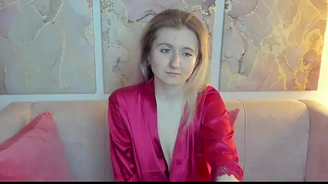 CamillaDreamer online show from March 27, 5:03 pm