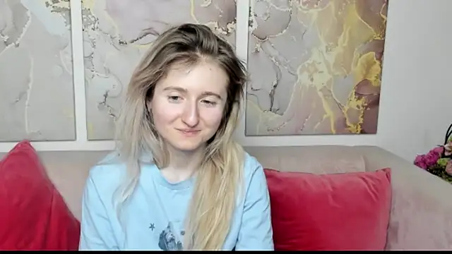 CamillaDreamer online show from March 30, 9:38 pm