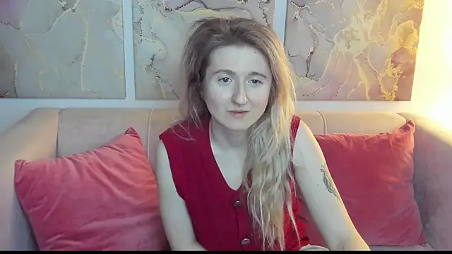 CamillaDreamer online show from March 25, 10:19 pm