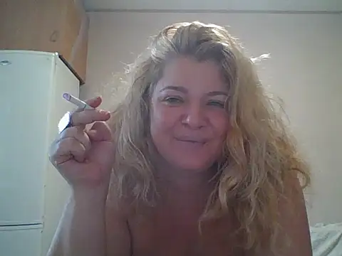 HurricaneCathrine online show from October 12, 12:06 pm