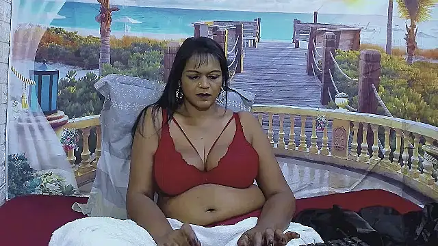 indianswtbella online show from July 13, 5:01 pm