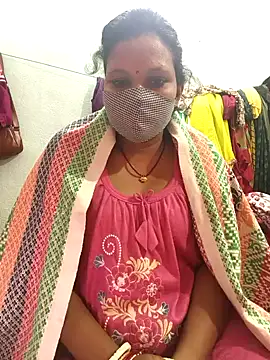 Desi Lilly01 online show from November 24, 4:40 pm