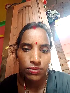 Snapshot of Munni_ji chatting on October 12, 7:54 am Munni ji online show from October 12, 7:54 am