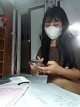 Ori-Min online show from February 9, 5:05 am