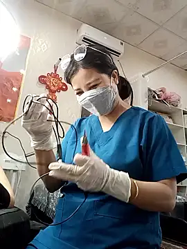 Ori-Min online show from March 29, 2:35 am