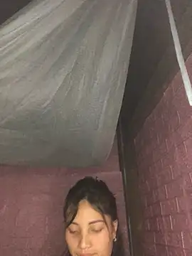 July sexy69 online show from February 25, 3:45 pm