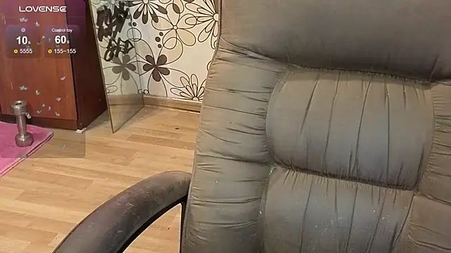 Liaaa Li online show from November 9, 7:51 pm