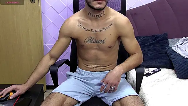 JacksonBee online show from October 16, 4:59 pm