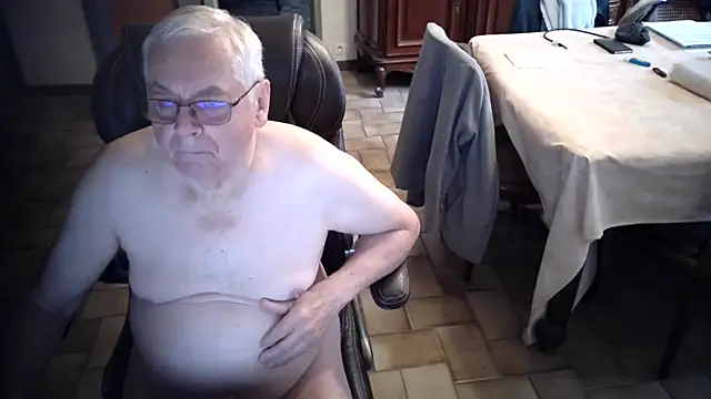 Alain633 online show from October 1, 6:29 am