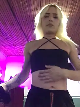 alexawinterrr online show from November 5, 10:46 pm