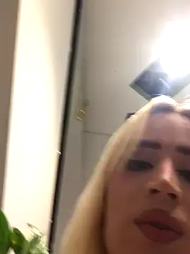 alexawinterrr online show from December 1, 10:43 pm
