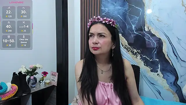 angelinee39 online show from October 17, 9:34 am