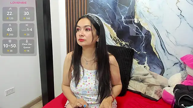 angelinee39 online show from October 14, 8:59 am