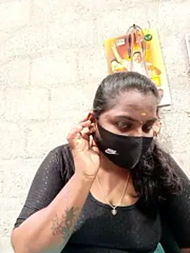 Tamil Hot Sindhu online show from February 26, 6:24 am